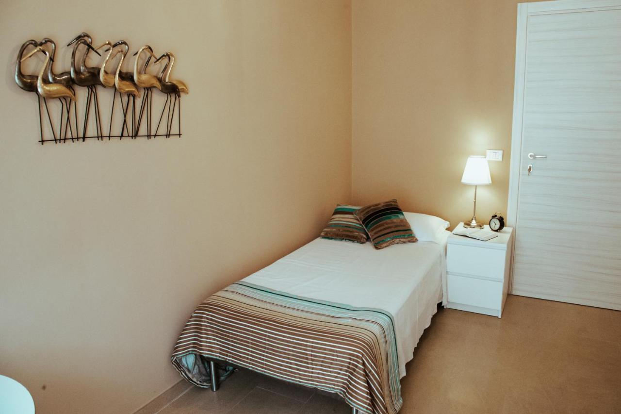 Sostanza - Rooms In Catane Extérieur photo
