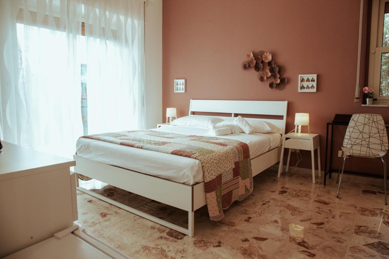 Sostanza - Rooms In Catane Extérieur photo