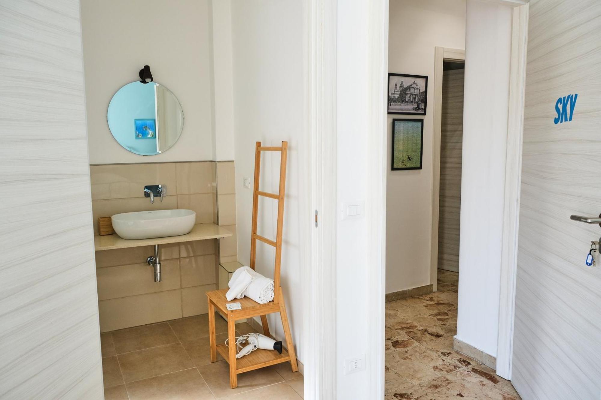 Sostanza - Rooms In Catane Extérieur photo